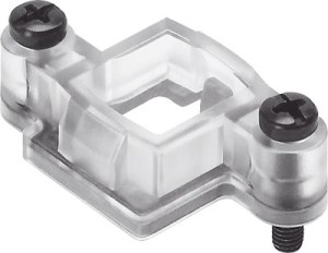 AK-RJ45 kryt