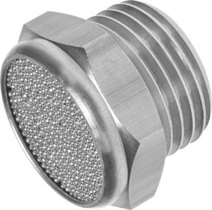 AMTE-M-H-G14 tlumic hluku