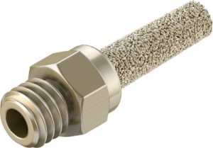 AMTE-M-LH-M5 tlumic hluku