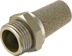 AMTE-M-LH-N12 tlumic hluku