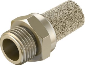 AMTE-M-LH-N18 tlumic hluku