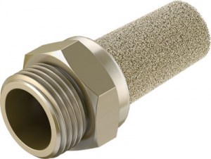 AMTE-M-LH-N38 tlumic hluku