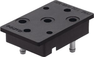APL-1N/H-PK-3 pripojovací deska
