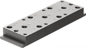 APL-2N/3H-M5 pripojovací deska