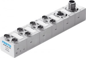 ASI-8DI-M8-3POL modul AS-i