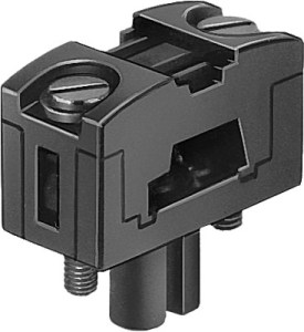 ASI-SD-FK zásuvka pro kabel