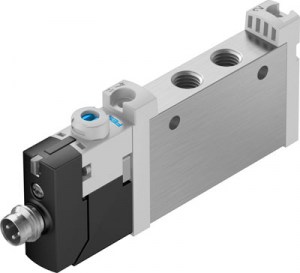VUVG-L10-M52-MT-M7-1R8L elektromagnetický ventil