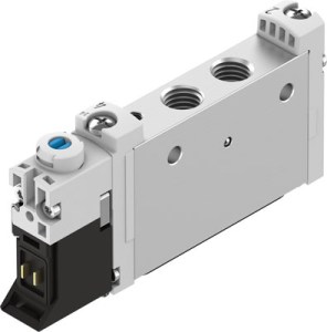 VUVG-L10-M52-MZT-M7-1P3 elektromagnetický ventil