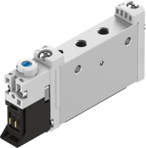 VUVG-L10-M52-RT-M5-1P3 elektromagnetický ventil