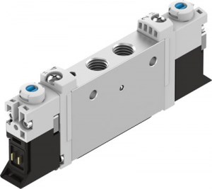 VUVG-L10-P53E-T-M7-1P3 elektromagnetický ventil