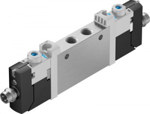 VUVG-L10-P53U-T-M7-1R8L elektromagnetický ventil