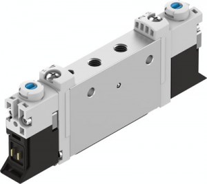 VUVG-L10-T32U-AT-M5-1P3 elektromagnetický ventil