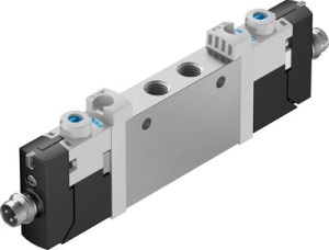 VUVG-L10-T32U-AT-M7-1R8L elektromagnetický ventil