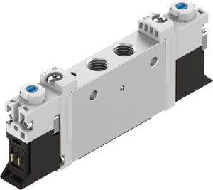 VUVG-L10-T32U-MZT-M7-1P3 elektromagnetický ventil