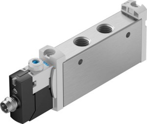 VUVG-L14-M52-AT-G18-1R8L elektromagnetický ventil