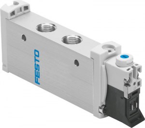 VUVG-L14-M52-MT-G18-1P3 elektromagnetický ventil