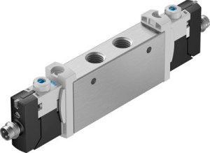 VUVG-L14-P53C-T-G18-1R8L elektromagnetický ventil