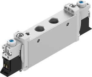 VUVG-L14-T32C-MT-G18-1P3 elektromagnetický ventil