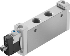 VUVG-L18-M52-MT-G14-1R8L elektromagnetický ventil