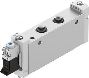 VUVG-L18-M52-RT-G14-1P3 elektromagnetický ventil