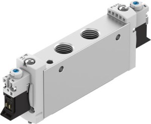 VUVG-L18-T32C-MT-G14-1P3 elektromagnetický ventil
