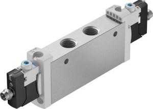 VUVG-L18-T32C-MT-G14-1R8L elektromagnetický ventil