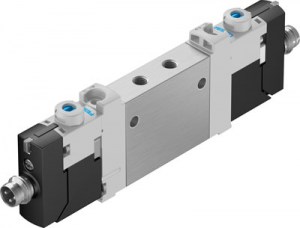 VUVG-LK10-B52-T-M5-1R8L-S elektromagnetický ventil