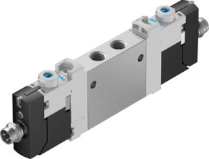 VUVG-LK10-B52-T-M7-1R8L-S elektromagnetický ventil