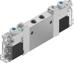 VUVG-LK10-T32C-AT-M7-1H2L-S elektromagnetický ventil