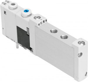 VUVG-S10-M52-RZT-M5-1T1L elektromagnetický ventil