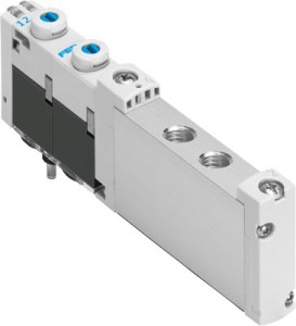 VUVG-S10-T32C-MZT-M5-1T1L elektromagnetický ventil