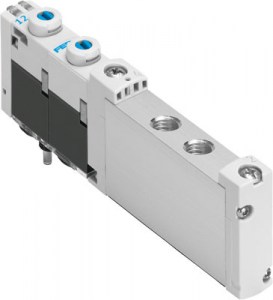 VUVG-S10-T32U-MZT-M5-1T1L elektromagnetický ventil