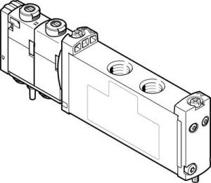 VUVG-S14-T32C-AZT-G18-1T1L elektromagnetický ventil