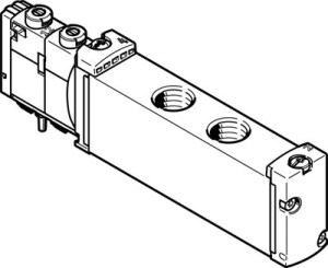 VUVG-S18-M52-RZT-G14-1T1L elektromagnetický ventil