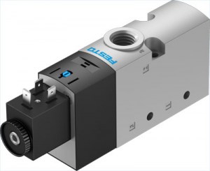 VUVS-L25-M32U-MD-G14-F8-1B2 elektromagnetický ventil