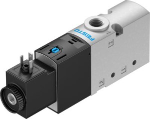 VUVS-LT20-M32C-MZD-G18-F7-1C1 elektromagnetický ventil