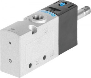 VUVS-LT20-M32C-MZD-G18-F7 elektromagnetický ventil