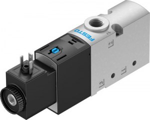 VUVS-LT20-M32U-MZD-G18-F7-1C1 elektromagnetický ventil