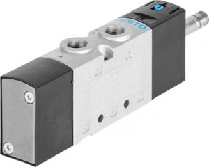 VUVS-LT20-M52-MZD-G18-F7 elektromagnetický ventil