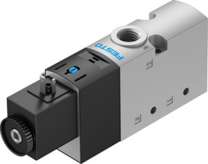 VUVS-LT25-M32U-MZD-G14-F8-1C1 elektromagnetický ventil