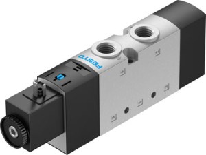 VUVS-LT25-M52-MD-G14-F8-1C1 elektromagnetický ventil