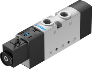 VUVS-LT25-M52-MZD-G14-F8-1C1 elektromagnetický ventil
