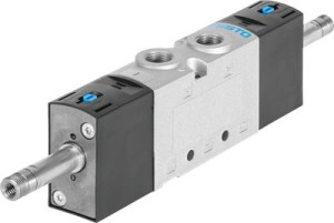 VUVS-LT25-T32U-MZD-G14-F8 elektromagnetický ventil