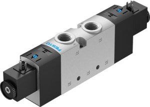 VUVS-LT30-T32U-MZD-G38-F8-1C1 elektromagnetický ventil