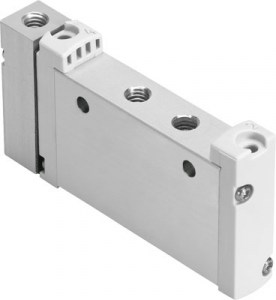 VUWG-L10-M52-M-M5 pneumatický ventil