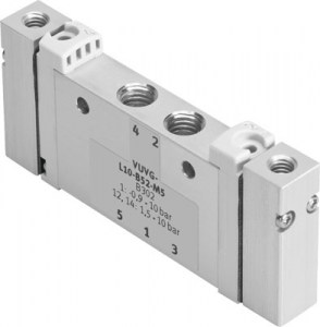 VUWG-L10-T32C-A-M5 pneumatický ventil