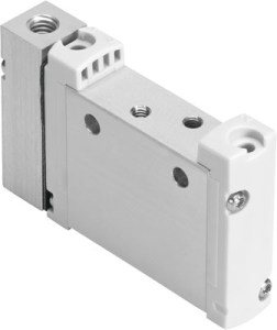 VUWG-L10A-M52-R-M3 pneumatický ventil
