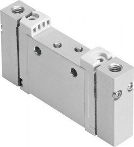 VUWG-L10A-P53C-M3 pneumatický ventil