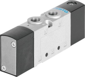VUWS-L25-M52-E-G14 pneumatický ventil