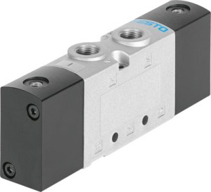VUWS-L25-P53U-M-G14 pneumatický ventil